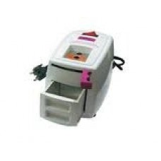 Syringe Needle Destroyer PVC Body